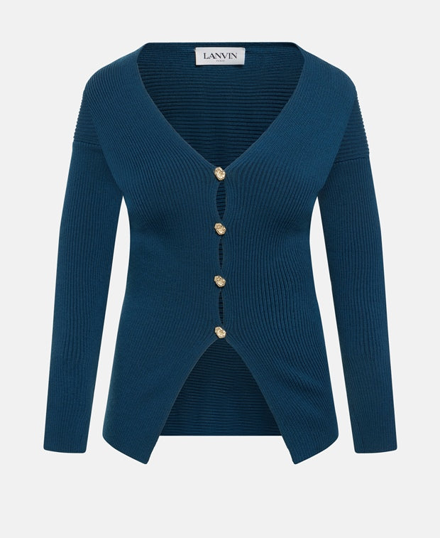 Lanvin Cardigan