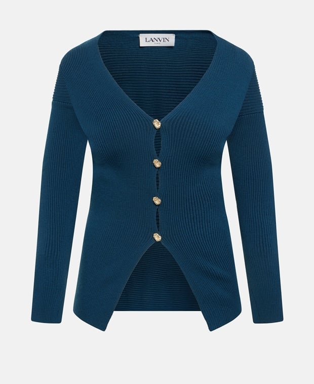 Lanvin Cardigan
