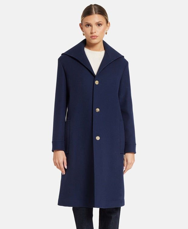 Lanvin Transitional coat