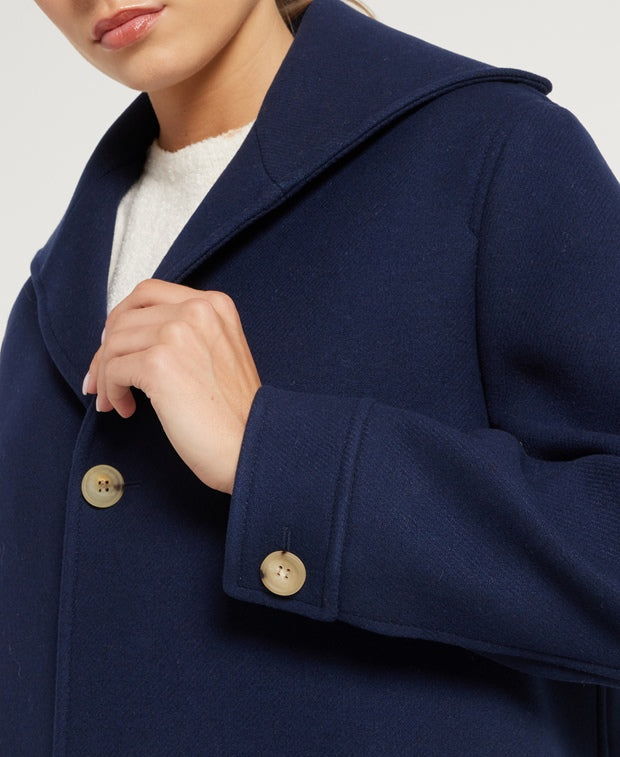 Lanvin Transitional coat