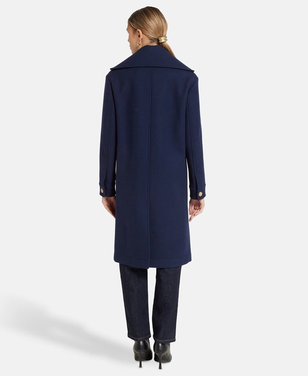 Lanvin Transitional coat