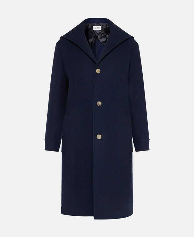 Lanvin Transitional coat
