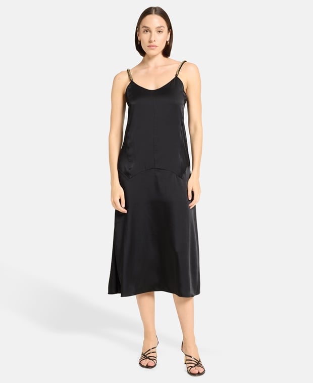 Lanvin Slip dress