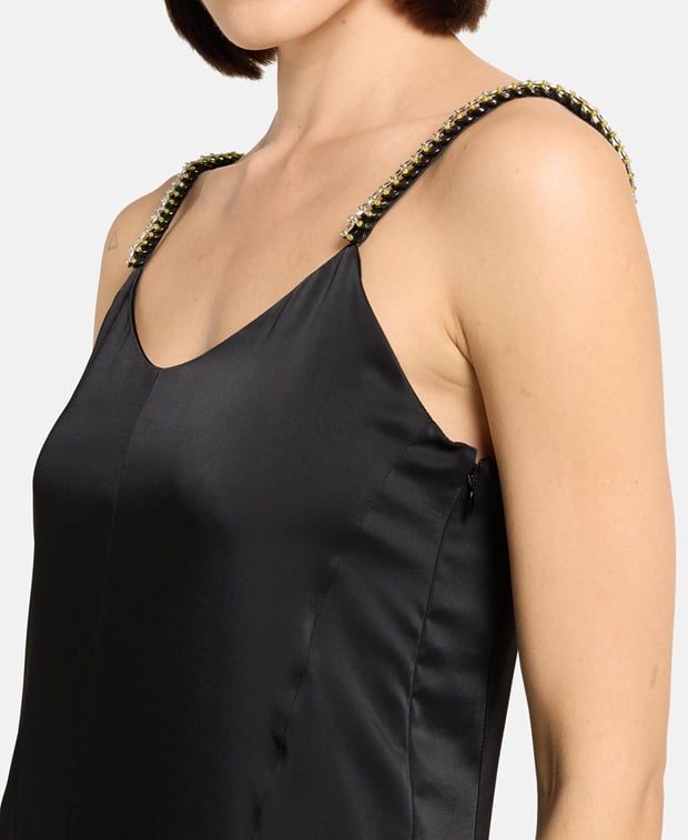 Lanvin Slip dress