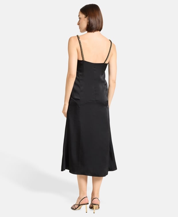 Lanvin Slip dress