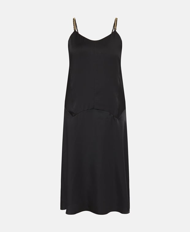 Lanvin Slip dress