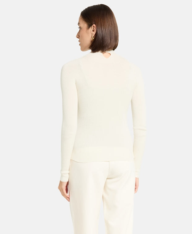 Lanvin Long-sleeved jumper
