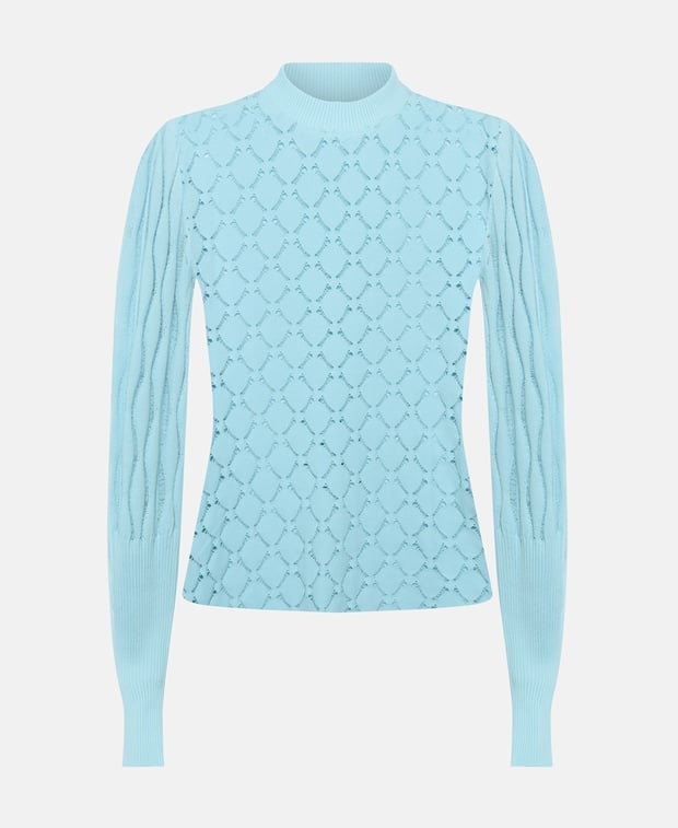 Lanvin Long-sleeved top