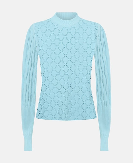 Lanvin Long-sleeved top