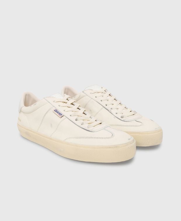 Golden Goose Deluxe Brand Sneakers Soul Star