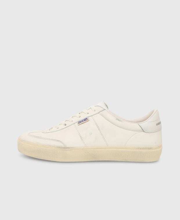 Golden Goose Deluxe Brand Sneakers Soul Star