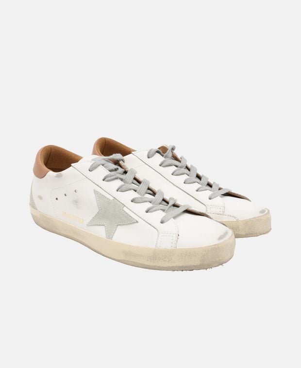 Golden Goose Deluxe Brand Sneakers Superstar Classic