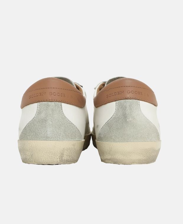 Golden Goose Deluxe Brand Sneakers Superstar Classic