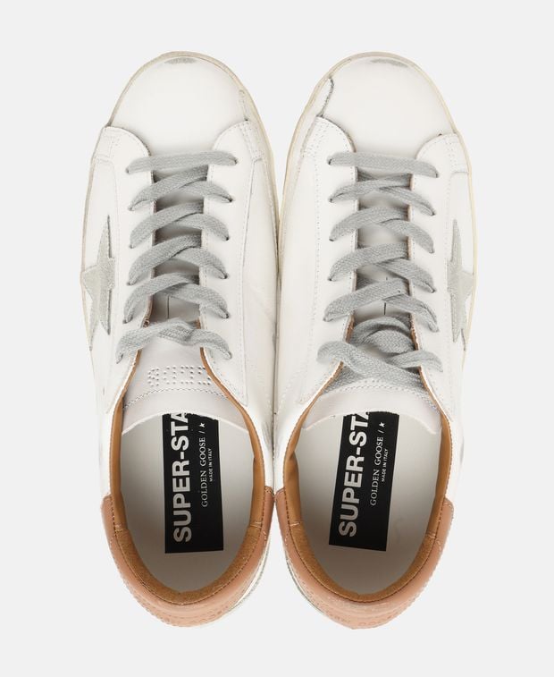 Golden Goose Deluxe Brand Sneakers Superstar Classic