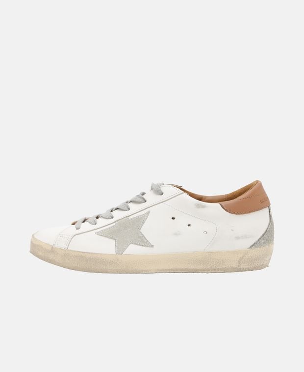 Golden Goose Deluxe Brand Sneakers Superstar Classic