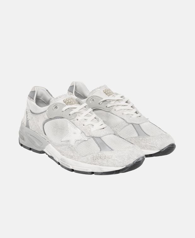 Golden Goose Deluxe Brand Sneakers Running Dad