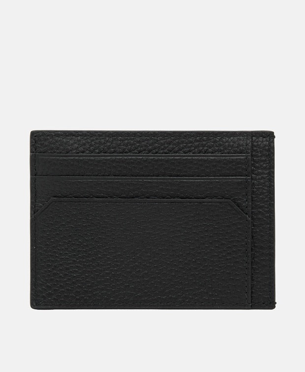 Bally Leather card holder