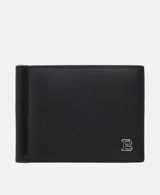 Bally Leather wallet