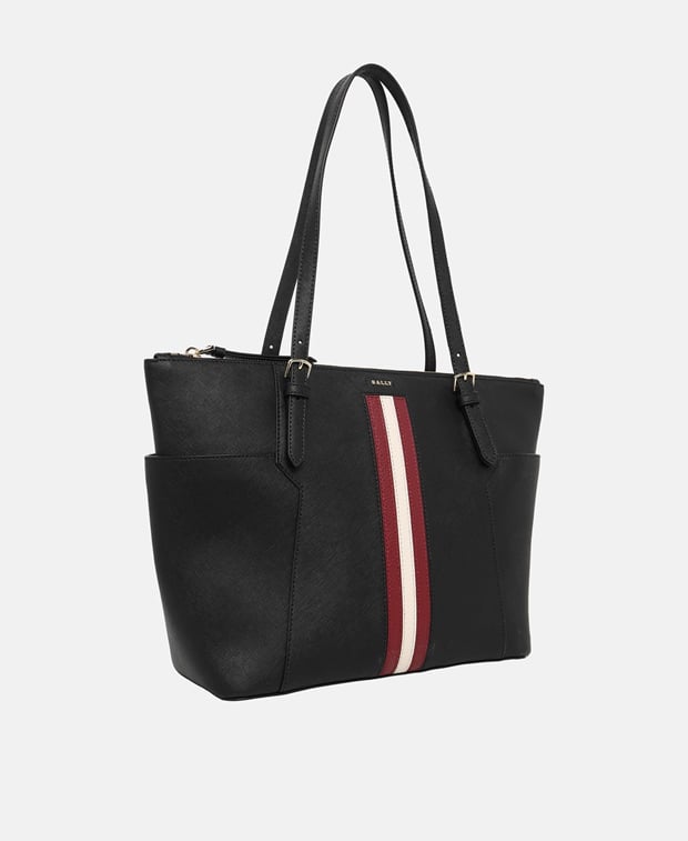 Bally Leather shopper