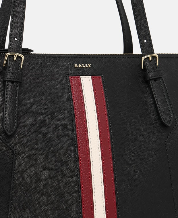 Bally Leather shopper