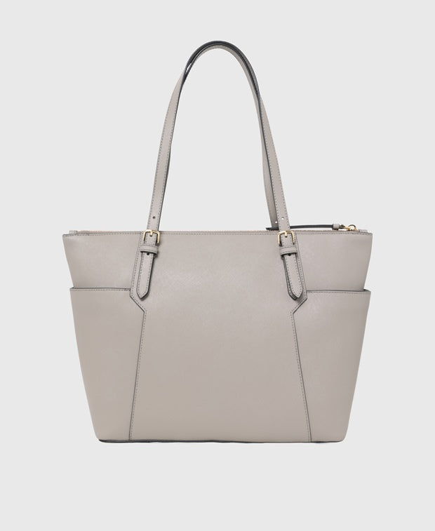 Bally Leather shopper Natural