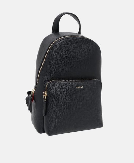 Bally Leather backpack