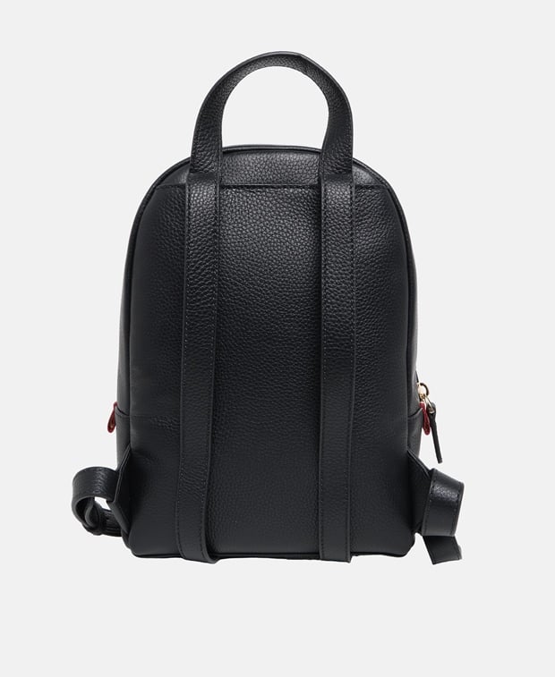 Bally Leather backpack