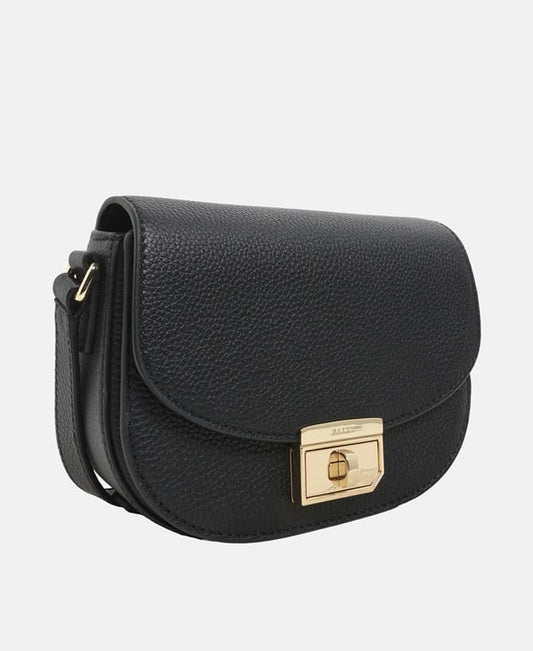 Bally Leather cross body bag