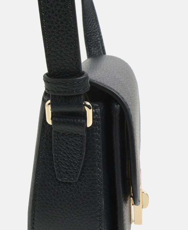 Bally Leather cross body bag