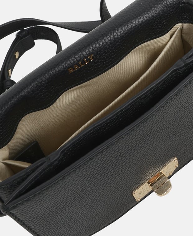 Bally Leather cross body bag