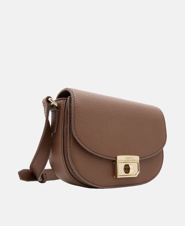 Bally Leather cross body bag