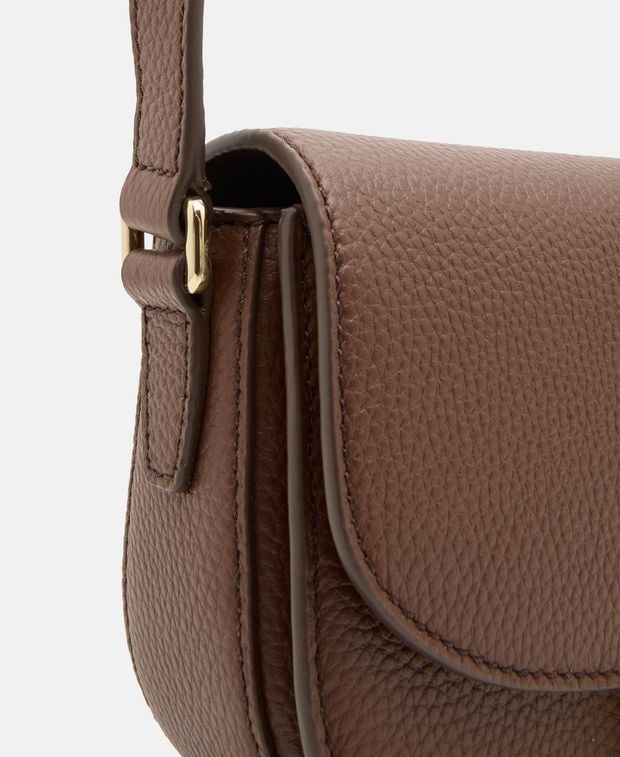 Bally Leather cross body bag