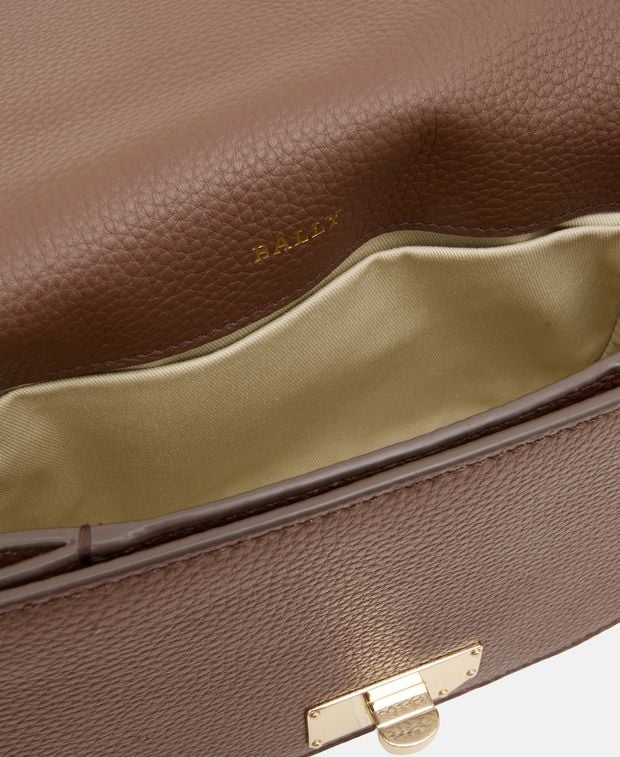 Bally Leather cross body bag