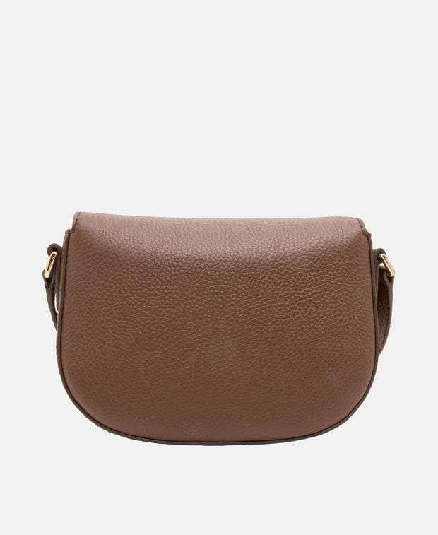Bally Leather cross body bag