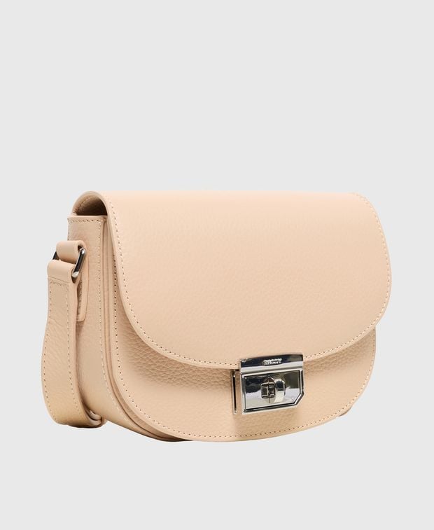 Bally Leather cross body bag