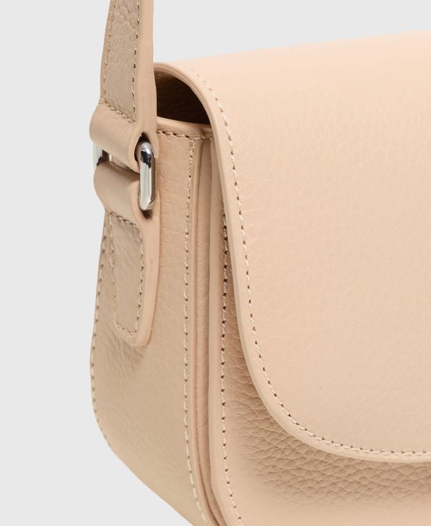 Bally Leather cross body bag