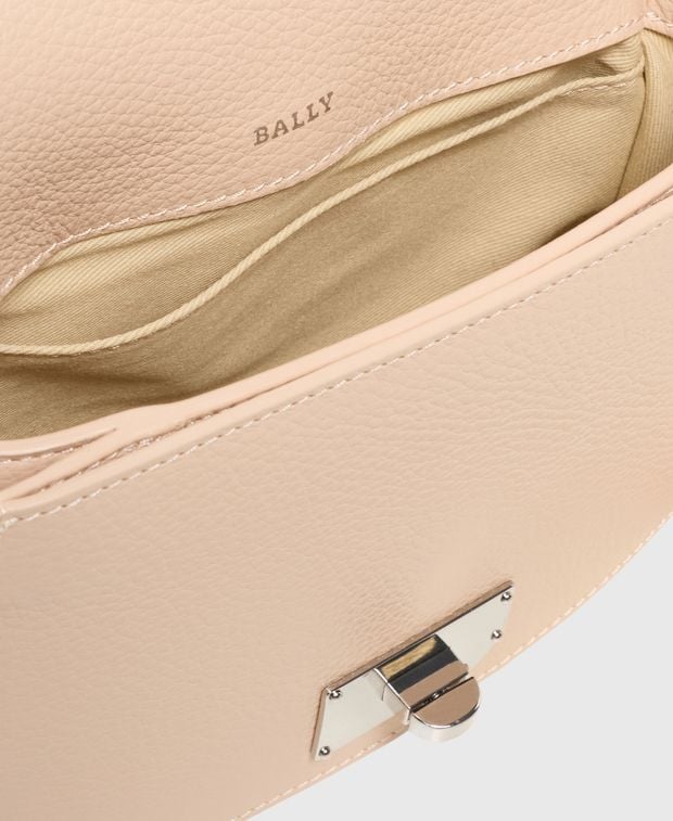 Bally Leather cross body bag