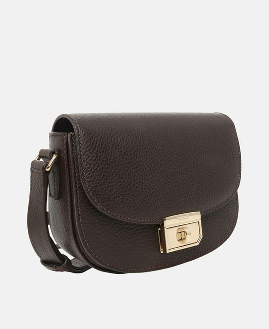 Bally Leather cross body bag