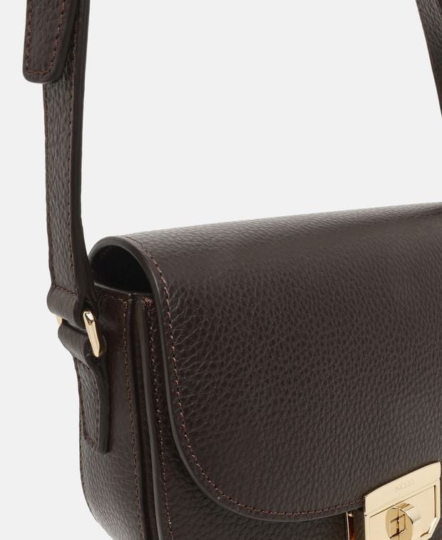 Bally Leather cross body bag