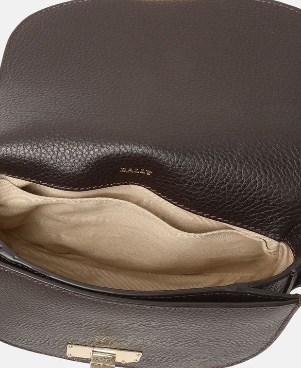 Bally Leather cross body bag