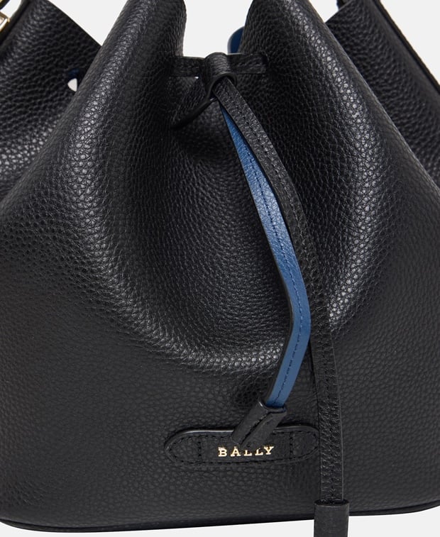 Bally Bucket bag