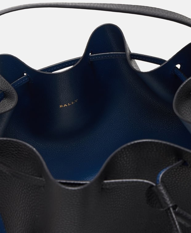 Bally Bucket bag