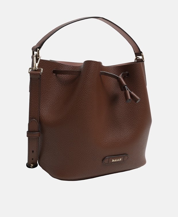 Bally Bucket bag