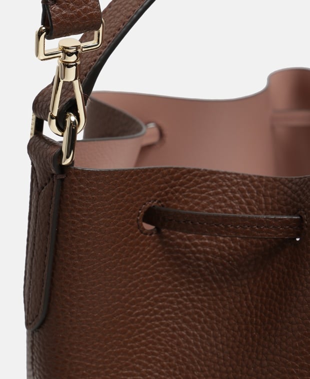 Bally Bucket bag