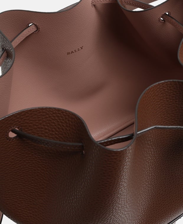 Bally Bucket bag