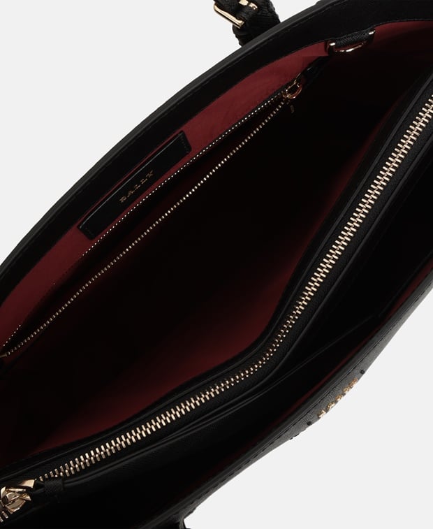 Bally Tote Bag