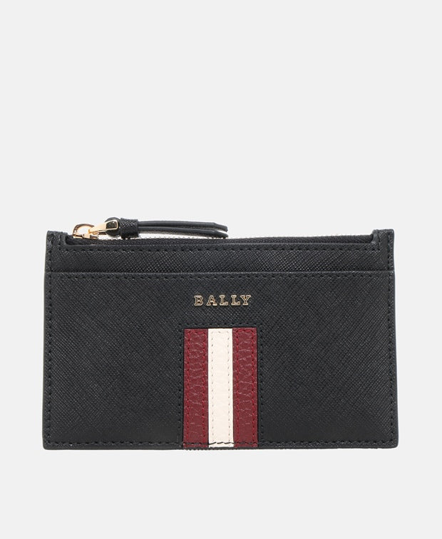 Bally Leather wallet