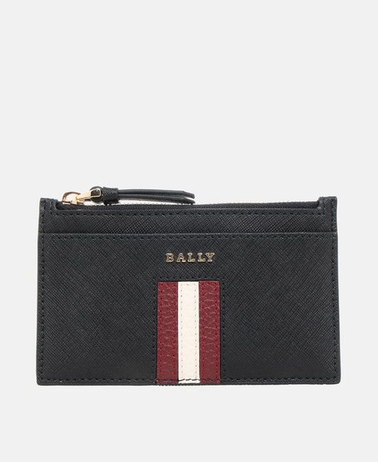 Bally Leather wallet