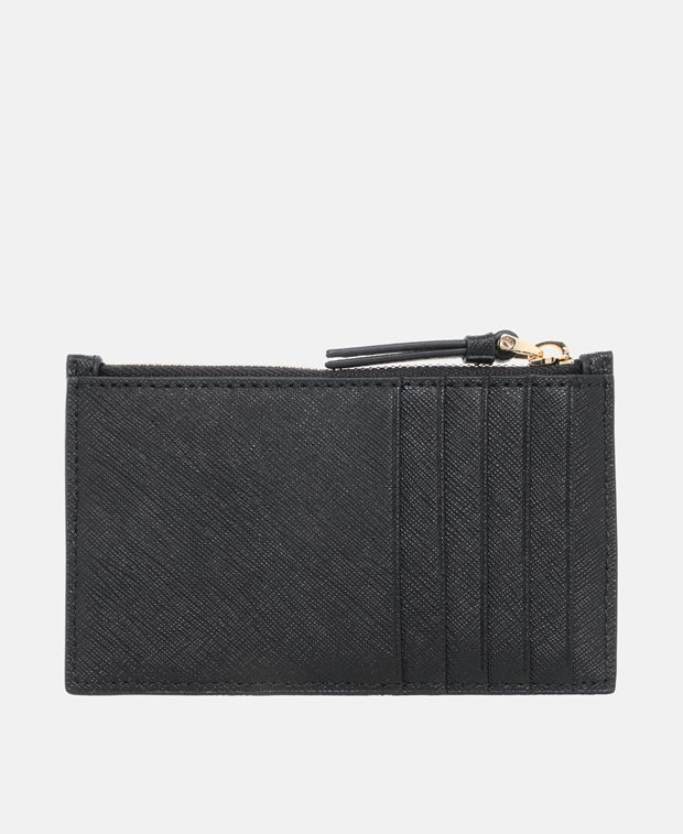 Bally Leather wallet