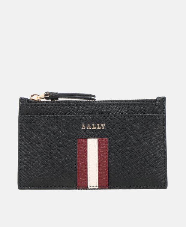 Bally Leather wallet